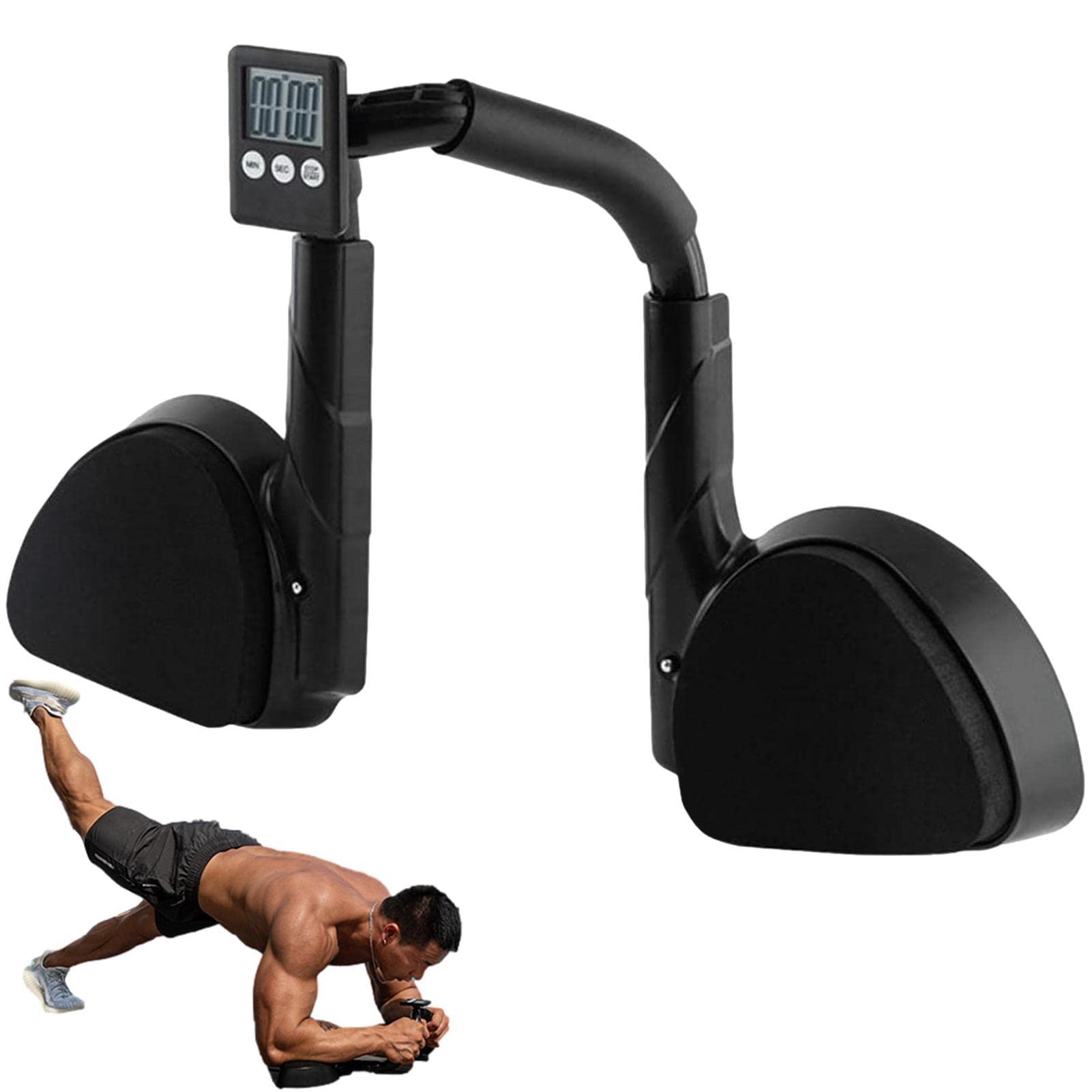 Amazon.co.jp: 多機能プッシュアップトレーニングボードブラケット